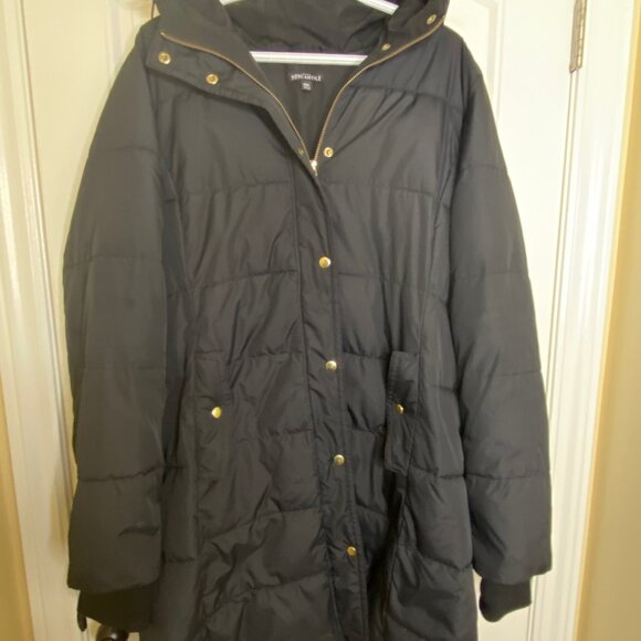 JCrew Puffer Jacket - Picture 2 of 4